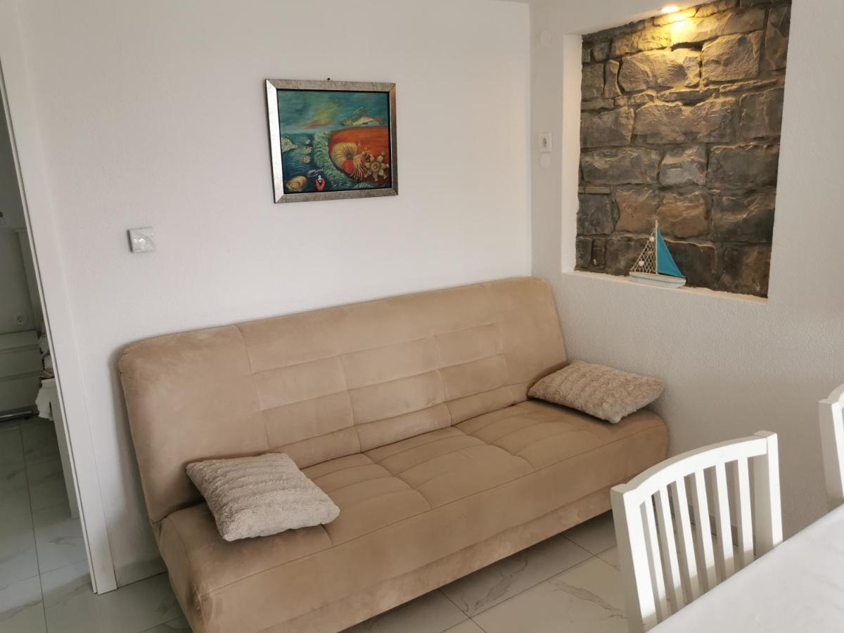Apartma Kantina Ankaran Exterior photo