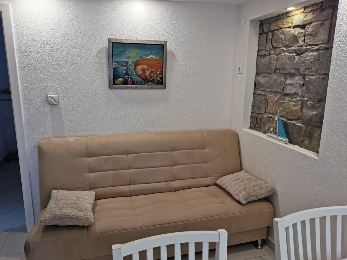 Apartma Kantina Ankaran Exterior photo